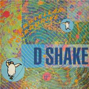 D-Shake - Interstellar Overdrive flac download