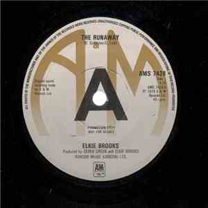 Elkie Brooks - The Runaway flac download