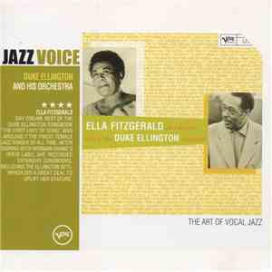 Ella Fitzgerald - Day Dream: Best Of The Duke Ellington Songbook flac download