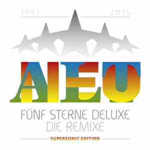 Fünf Sterne Deluxe - Dreh Auf Den Scheiss (Rootspark Remix) flac download
