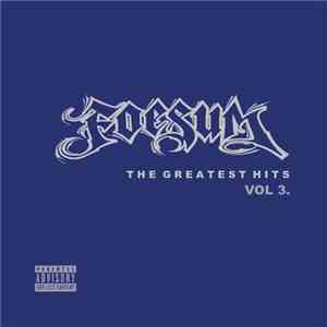Foesum - Greatest Hits, Vol. 3 flac download