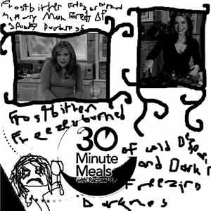 Frostbitten Freezerburned McFlurry Moon Forests Of Spooky Darkness - Frostbitten Freezerburned 30 Minute Meals Of Cold Despair And Dark Freezing Darknes flac download