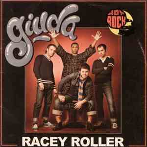 Giuda  - Racey Roller flac download