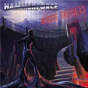 Hammerforce - Access Denied flac download