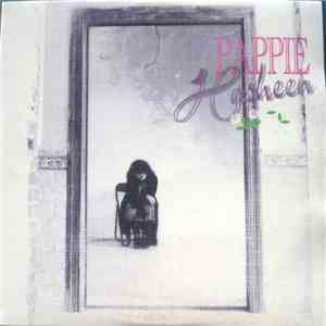 Hasheen - Pappie flac download