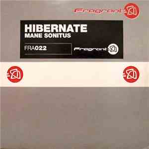 Hibernate - Mane Sonitus flac download