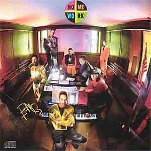 Homework - Homework flac download