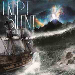 I Kept Silent - Precession Of The Voyager flac download