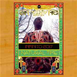 Infinito 2017 - Natural Time flac download