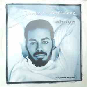 James Ingram - Always flac download