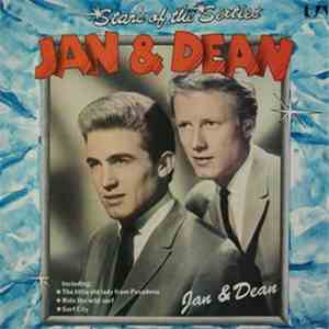 Jan & Dean - Stars Of The Sixties flac download