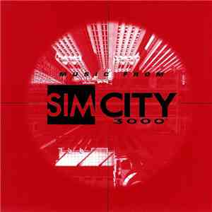 Jerry Martin - Music From SimCity 3000 flac download