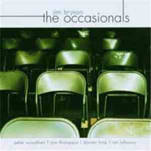 Jim Bryson  - The Occasionals flac download