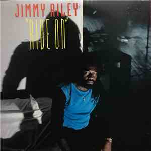 Jimmy Riley - Ride On flac download