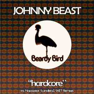 Johnny Beast - Hardcore flac download