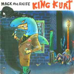 King Kurt - Mack The Knife flac download