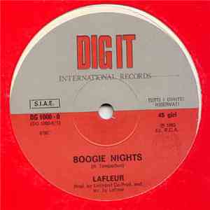 Lafleur - Boogie Nights flac download