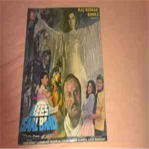 Laxmikant Pyarelal, Anand Bakshi - Bees Saal Baad flac download