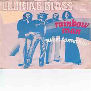 Looking Glass - Rainbow Man flac download