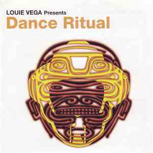 Louie Vega - Dance Ritual flac download