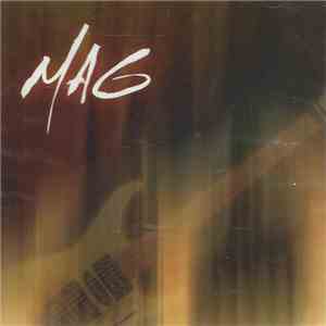 MAG  - MAG Project flac download
