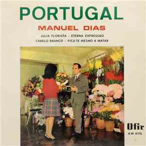 Manuel Dias - Portugal flac download