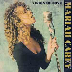 Mariah Carey - Vision Of Love flac download