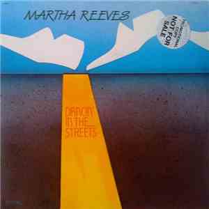 Martha Reeves - Dancin' In The Streets flac download