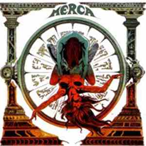 Merca - Chup Amela flac download