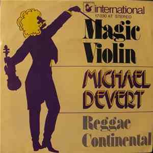 Michael Devert - Magic Violin flac download