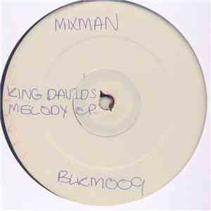 Mixman - King David's Melody flac download