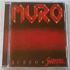 Muro  - Acero Y Sangre flac download