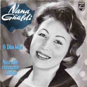 Nana Gualdi - O Dio Mio flac download