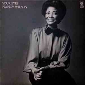 Nancy Wilson - Your Eyes flac download