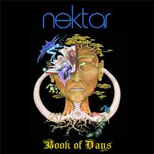 Nektar - Book Of Days flac download