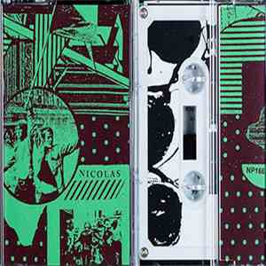 Nicolas  - Las Lomas II flac download