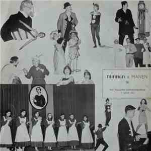 No Artist - Minnen & Manen flac download