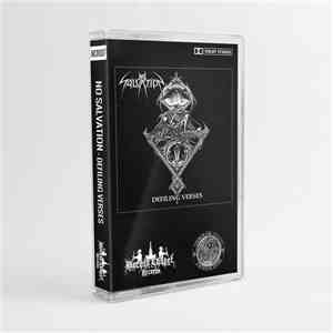 No Salvation  - Defiling Verses flac download