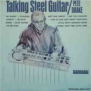 Pete Drake - Talking Steel Guitar flac download