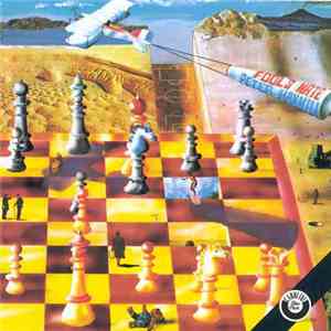 Peter Hammill - Fool's Mate flac download