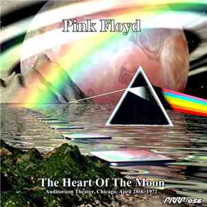 Pink Floyd - The Heart Of The Moon flac download