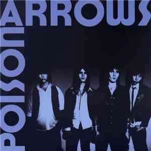 Poison Arrows  - Sticky Situation EP flac download