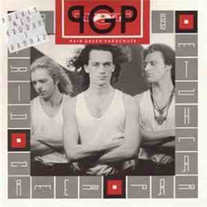 Pojken Med Grodan I Pannan - Paid Green Parachute flac download