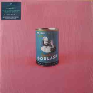 Prins Thomas - Paradise Goulash Versions flac download