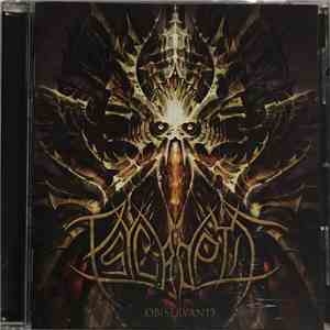 Psycroptic - Ob(Servant) flac download