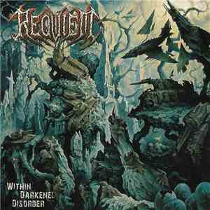 Requiem  - Within Darkened Disorder flac download