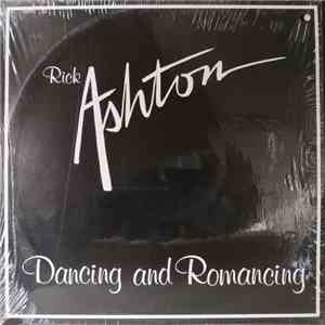 Rick Ashton - Dancing And Romancing flac download