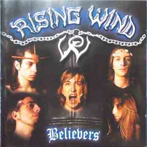 Rising Wind - Believers flac download