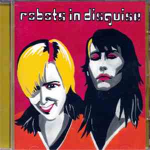 Robots In Disguise - Robots In Disguise flac download