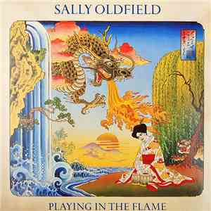 Sally Oldfield - Playing In The Flame flac download
